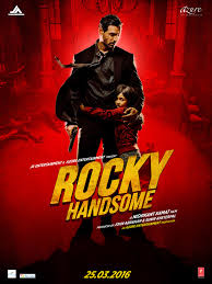 Rocky Handsome 2016 Camprint Movie